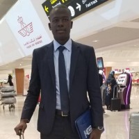 Cheikh Fall Seye