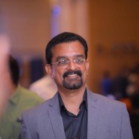 MURLI MENON
