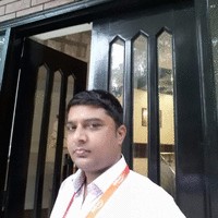 Ashish Pathak