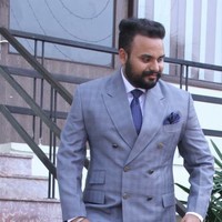 Manpreet Rai