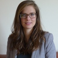 Pauline Fleurent-Didier