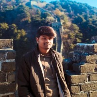 Karthick Krishnaraj