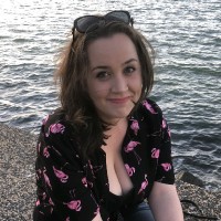 Rebecca Jones