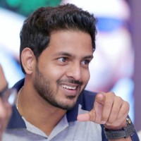 Thushan Dias