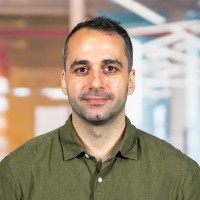 Faris Sinjab