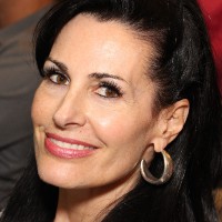 Cathy Forrestall