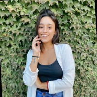 Micaela Aldana Rapisardi