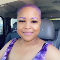 Lorina Wilson