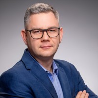 Piotr Domański