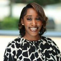 Jasmine C. Roberson, M.S.