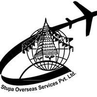 Stupa Overseas (P.) LTD