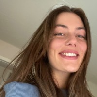 Merel van der Plas