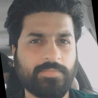 Rakshith V