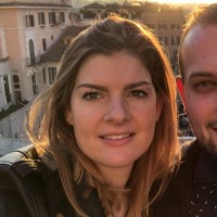 Kimberley Schaapsmeerders