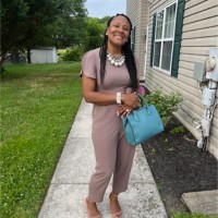 Tiffany N. Smith, Ed.D. Culturally Responsive Math Coach