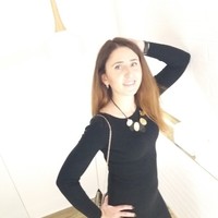 Zoryana Sikora