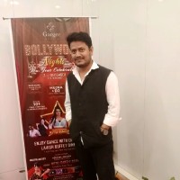 Azam Quamar