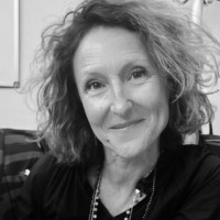 Geraldine Morlet