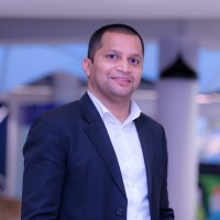 Laxmicharan Shetty