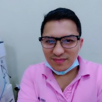 Dil Shrestha