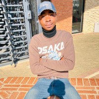 Austin Luyanda Lukhele