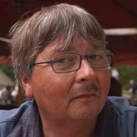 Tony De Weger