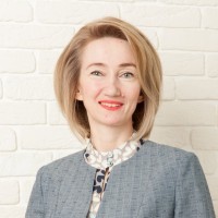 Лариса Букина