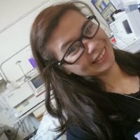Rona Anne