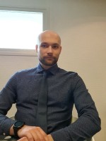 Cédric Richard