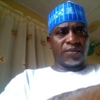 Alhassan Ibrahim Shinkafi