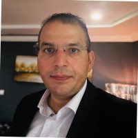 Yaser Deisi - Assoc CIPD