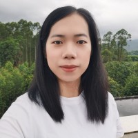 Jane Liang