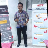 Joshua Simanjuntak