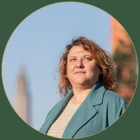 Nathalie RONXIN - VAN ZIJL