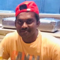 Rajesh Prakash