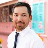 Kenneth Parreno