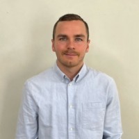 Zach Benson
