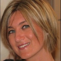 Salvagno Sandra
