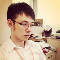 陈智杰