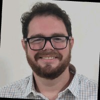 Gilberto Miller  Devós Ganga