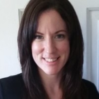 Jennifer Strouse, Ccp