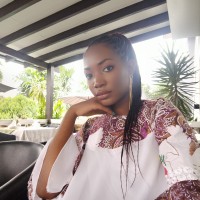 Patricia Obele Ateba