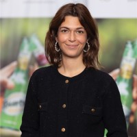 Inès Touzelet