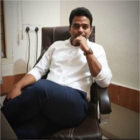 Naveen C