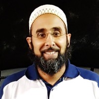Moiz A.