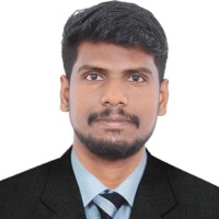 Manikandan J