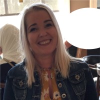 Silja Dögg Jensdóttir