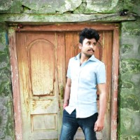 Naveen Reddy