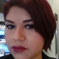 Angelica Garcia Hernandez
