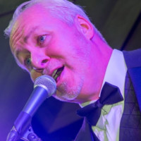 Bill Blackford